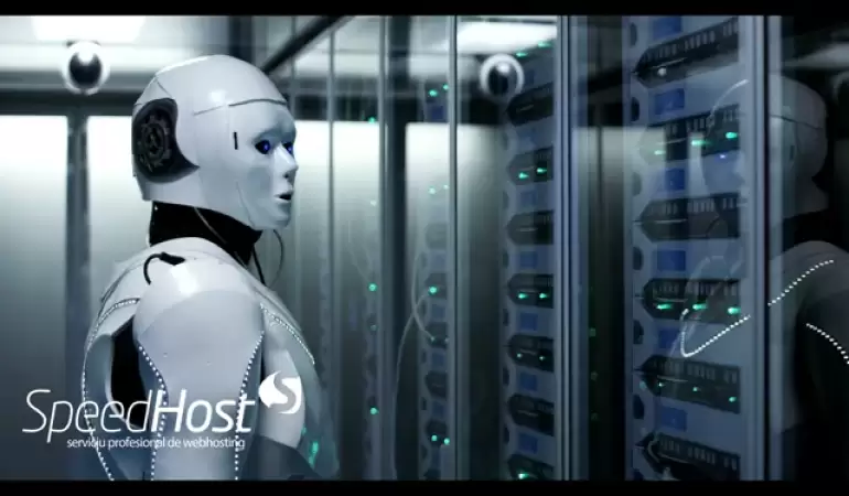 Gazduire web la SpeedHost.ro - Oaza de Stabilitate in vremuri de cresteri de preturi