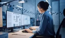 Tot mai multe companii din România sunt atacate cibernetic. Cum se foloseşte o asigurare profesională IT ca instrument de prevenţie şi de protecţie în faţa hackerilor