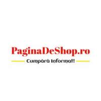 PaginaDeShop.ro – Recenzi reale