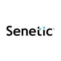 Senetic.ro-  Soluții pentru cercetare, servere și software